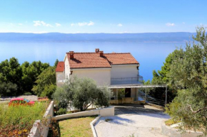 Apartments with a parking space Marusici, Omis - 962